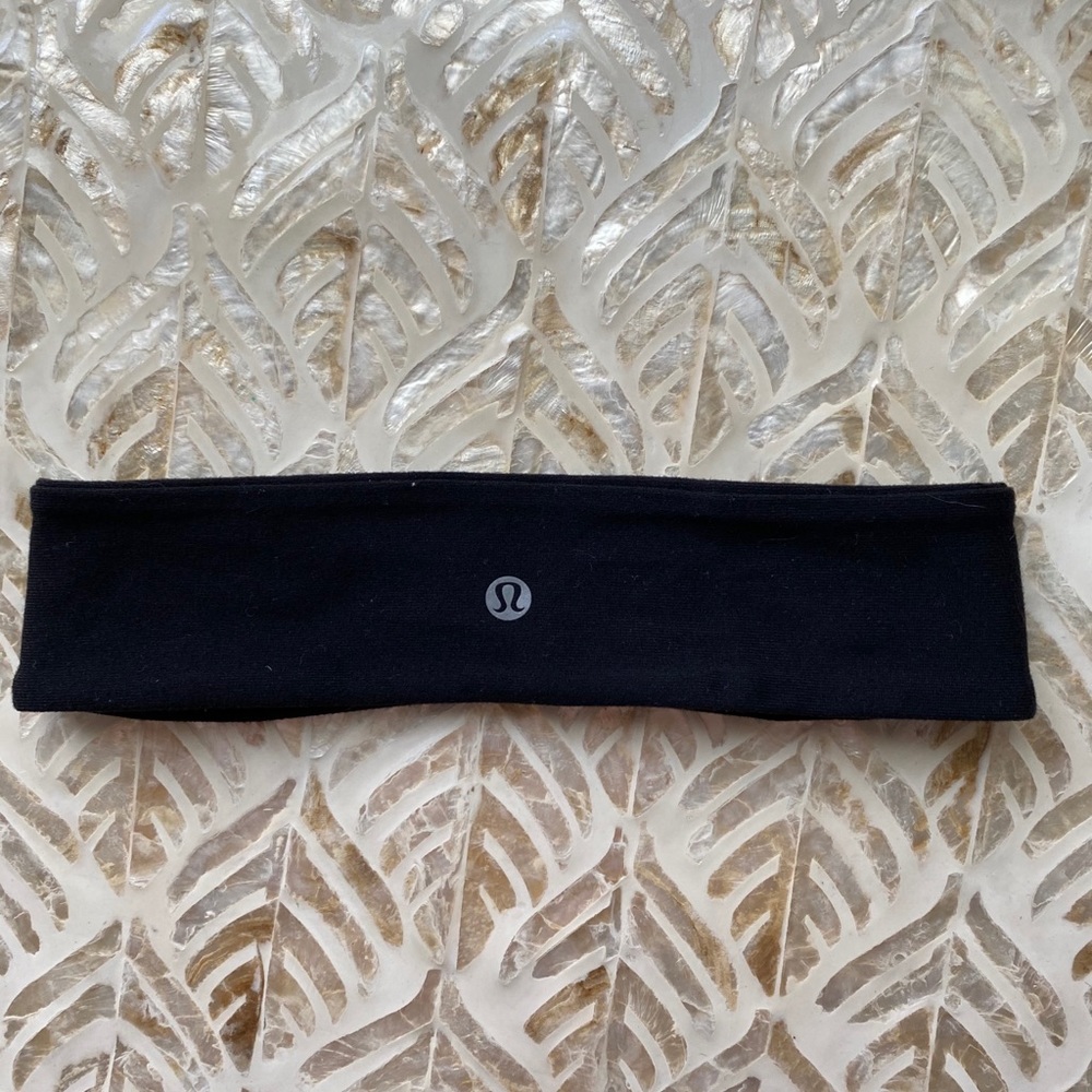 Lululemon Headband